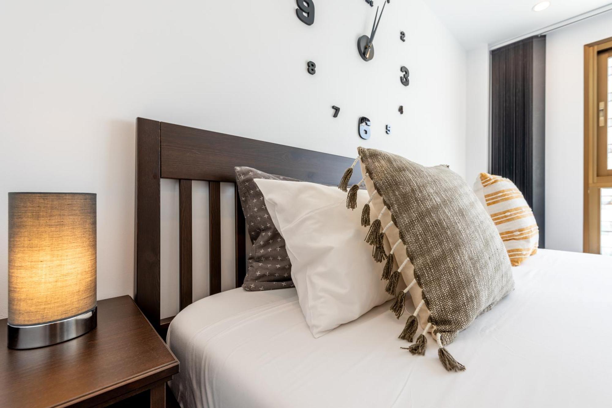 Wintowinrentals Executive Apt In Ocean House Complex Torremolinos Exteriér fotografie