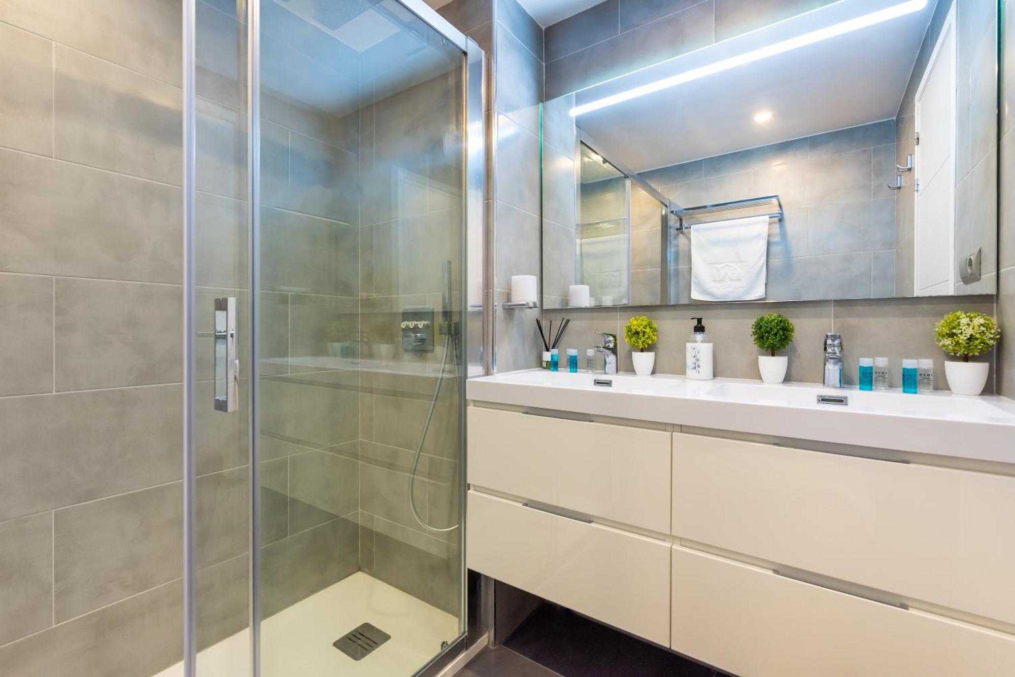Wintowinrentals Executive Apt In Ocean House Complex Torremolinos Exteriér fotografie