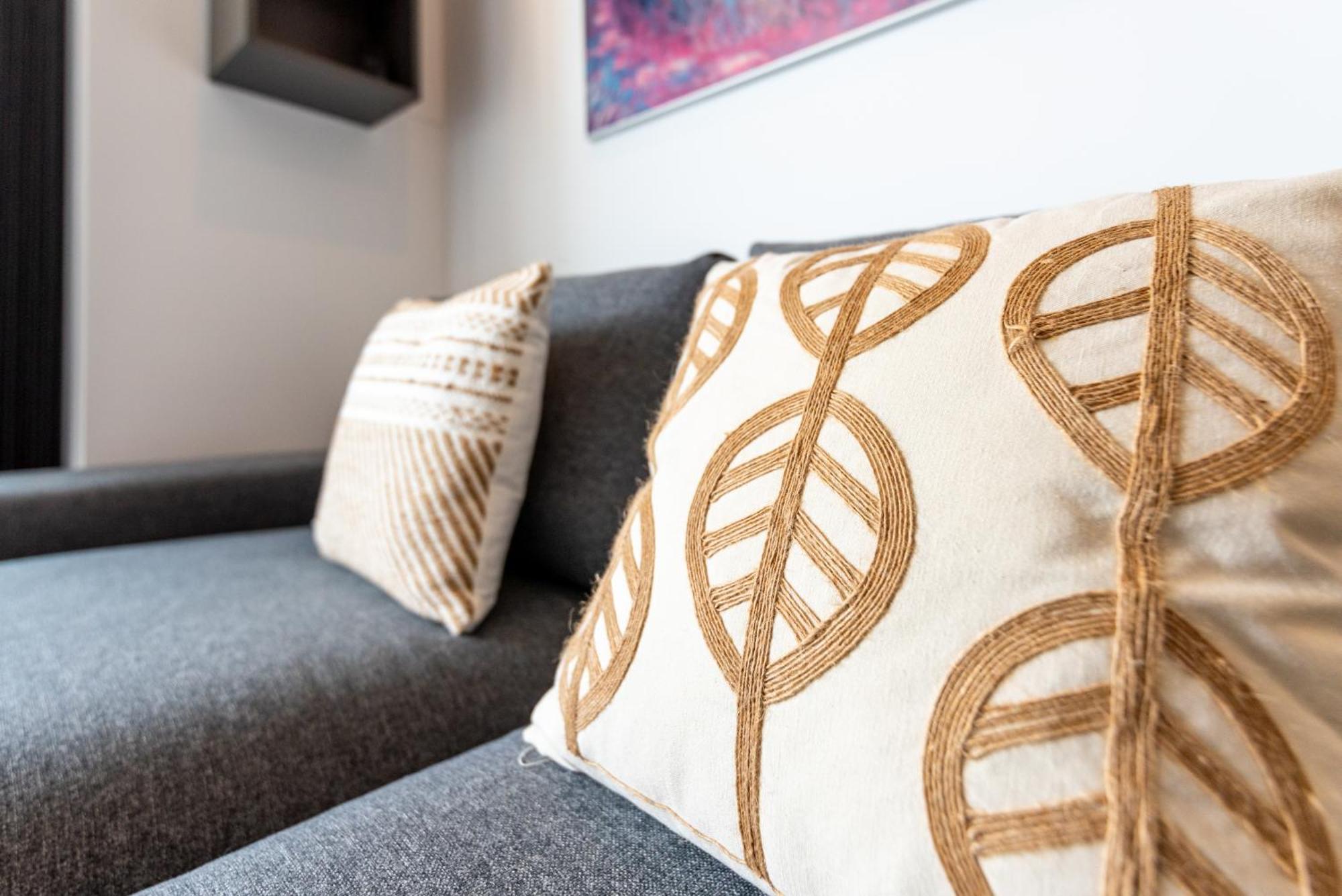 Wintowinrentals Executive Apt In Ocean House Complex Torremolinos Exteriér fotografie